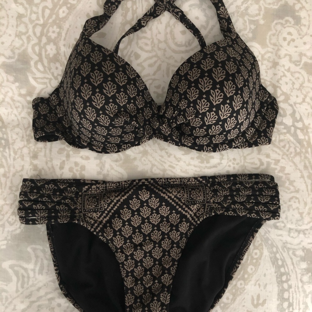 Athleta Swimsuit